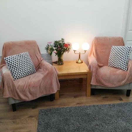Elm Cottage 콩 외부 사진