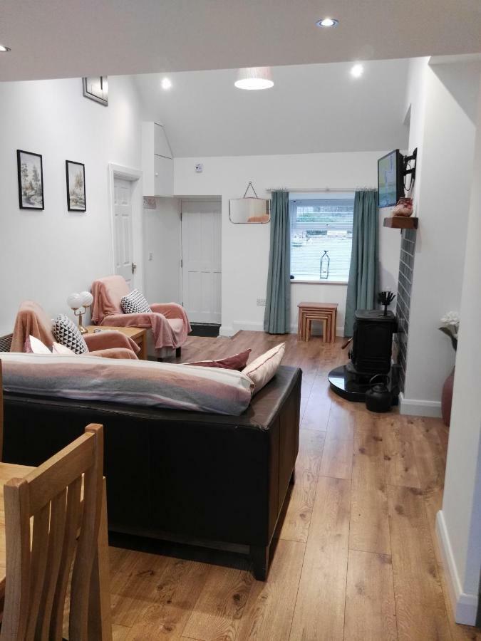 Elm Cottage 콩 외부 사진