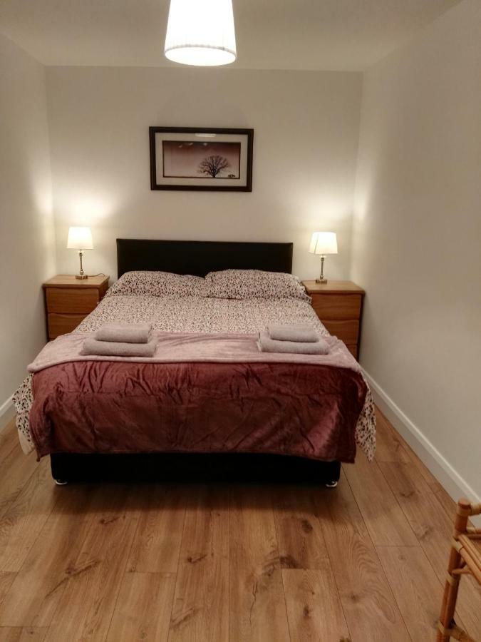 Elm Cottage 콩 외부 사진