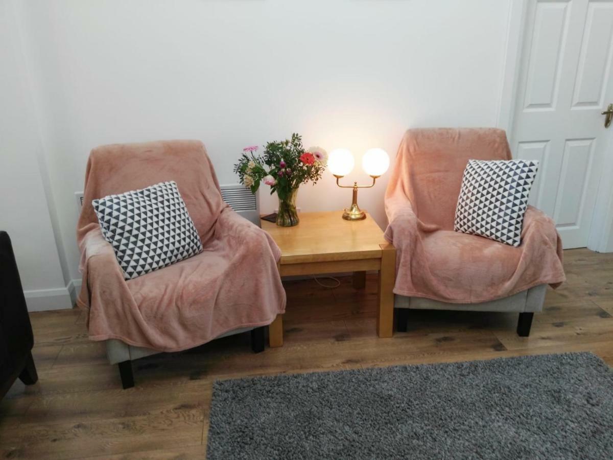 Elm Cottage 콩 외부 사진