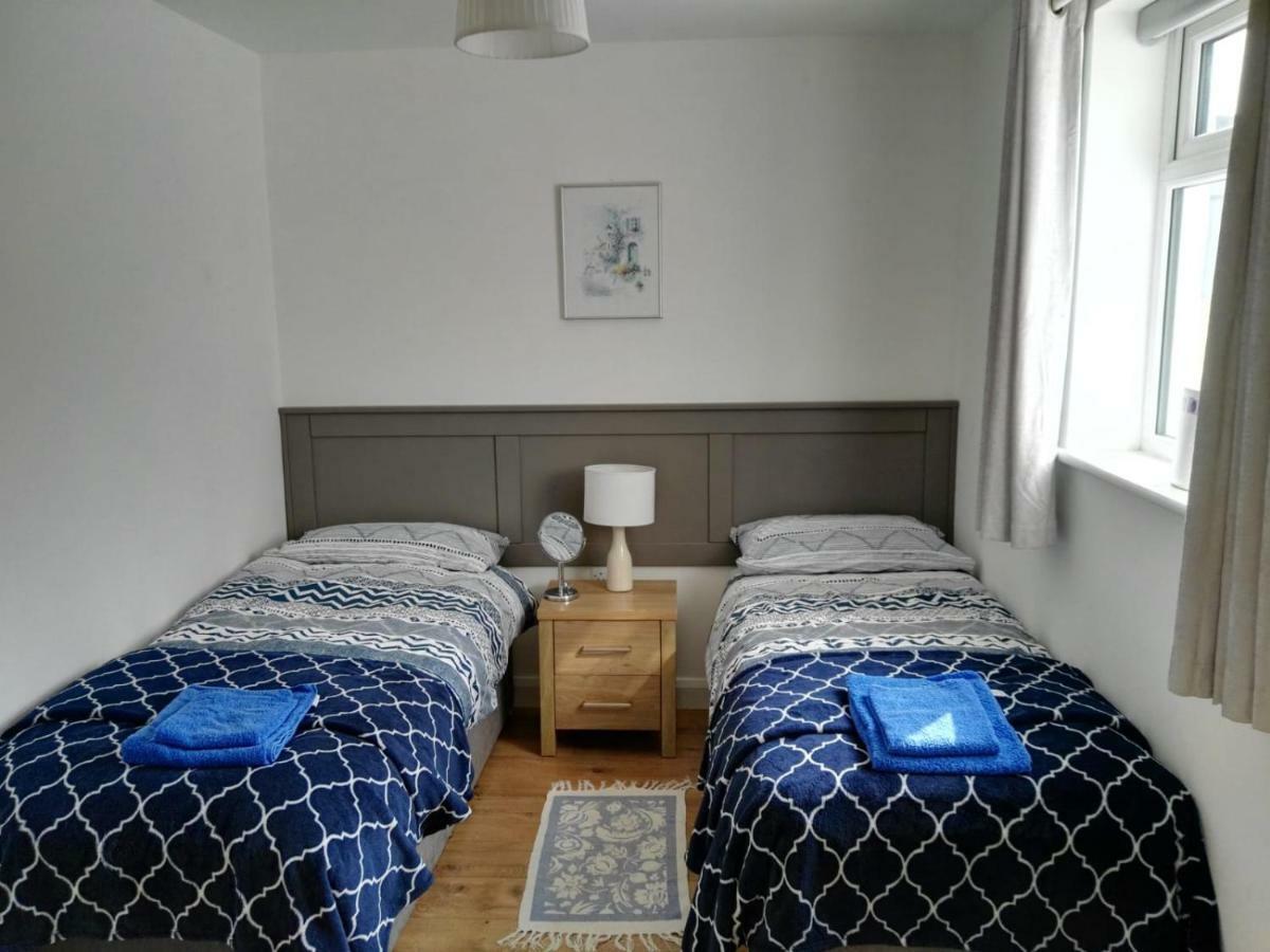 Elm Cottage 콩 외부 사진