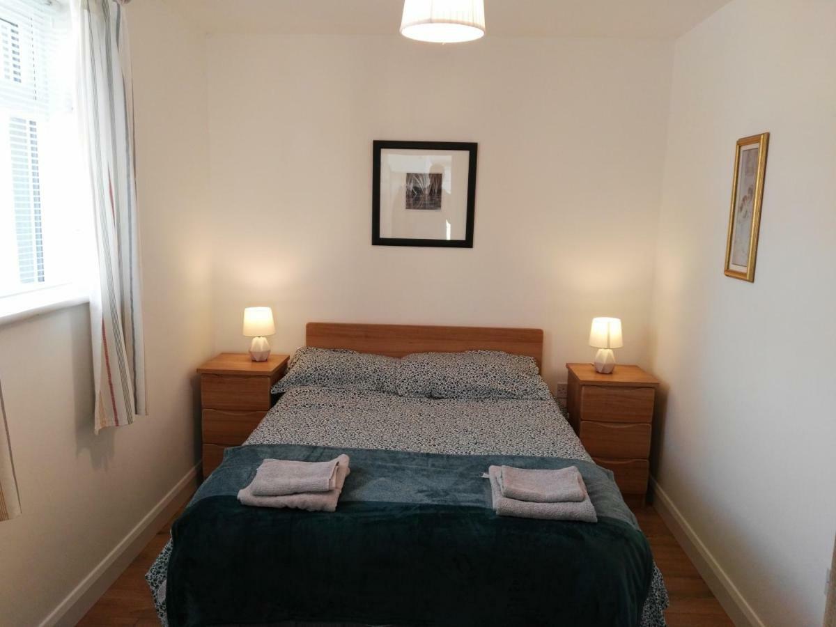 Elm Cottage 콩 외부 사진